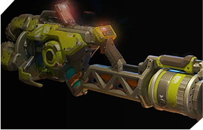 Game Asset Artist