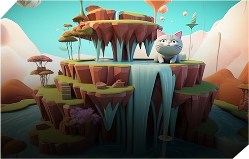 Game Environment Artist