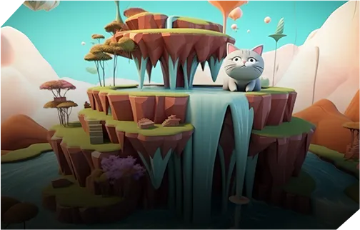 Game Environment Artist