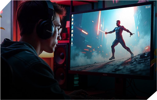 The Art of Video Editing