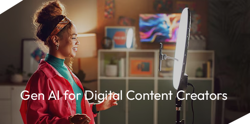 Web-Based Content Creation