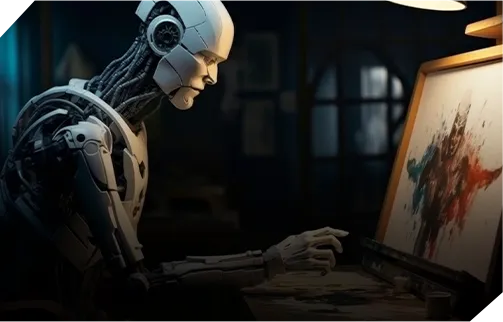 Generative AI for Digital Creators-Imagery