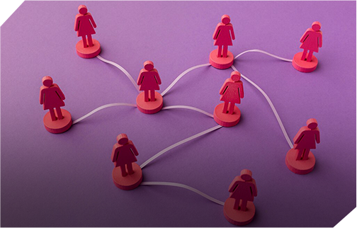 Hierarchy, Connections & Character Setup