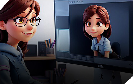 Introduction to 3D Animation