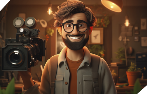 Introduction to 3D Animation