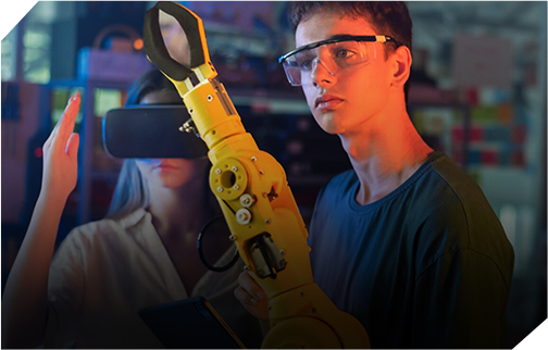 Introduction to Gen AI in Creative Industries