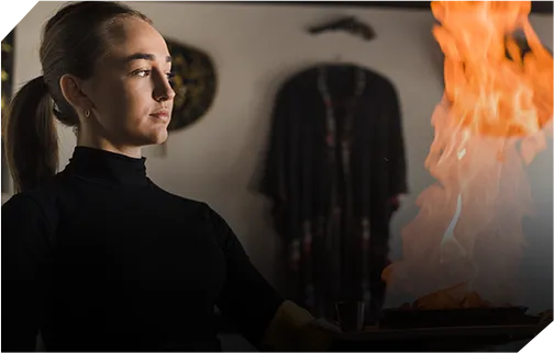 Introduction to Pyro and Fluids FX