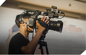 Independent Filmmaker