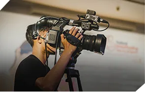 Independent Filmmaker