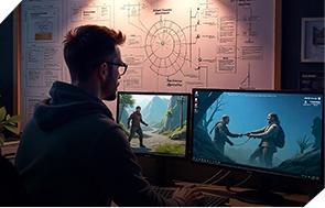 Game Designer