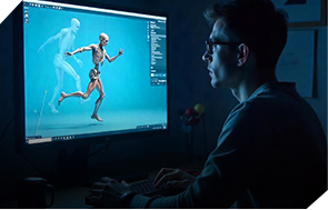 Game Animator