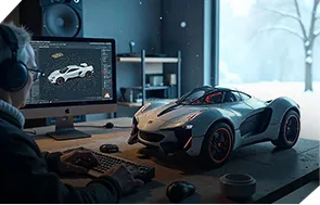 Asset Integration Artist