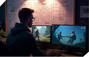 Game Designer