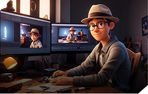 Concept Artist