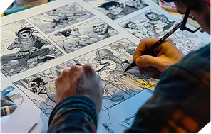 Digital Marketing Specialist