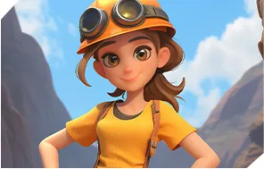 Game Character Artist