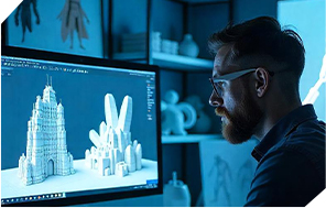 3D Modeler