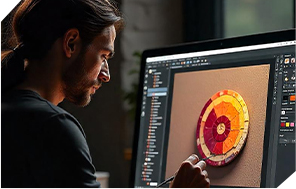 Modeling/Texturing Artist