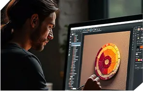 Modeling/Texturing Artist