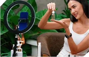 Interactive Product Demo Artist