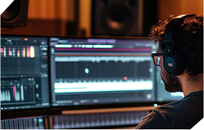 Sound Designer
