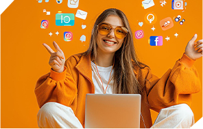 Social Media Designer
