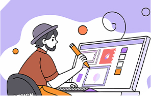 Digital Illustrator