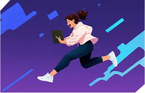 Motion Graphic Artist