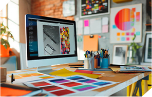 Graphic Designer