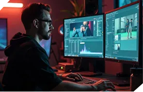 Digital Production Manager