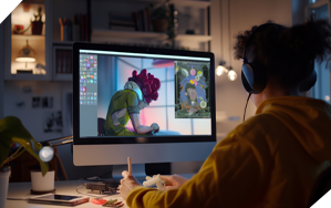 FX Artist