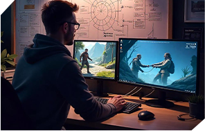Game Animator