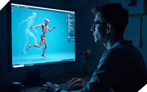 Game Animator
