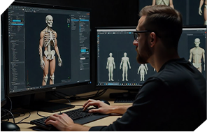 Character Animator