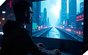 Product Rendering Artist