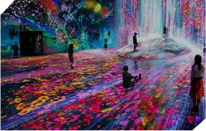 Interactive Media Artist