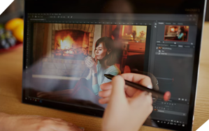 Photo Editor / Retoucher