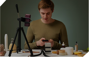 AI-Integrated Content Creator