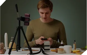 AI-Integrated Content Creator