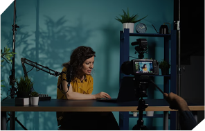 OTT & Streaming Content Designer