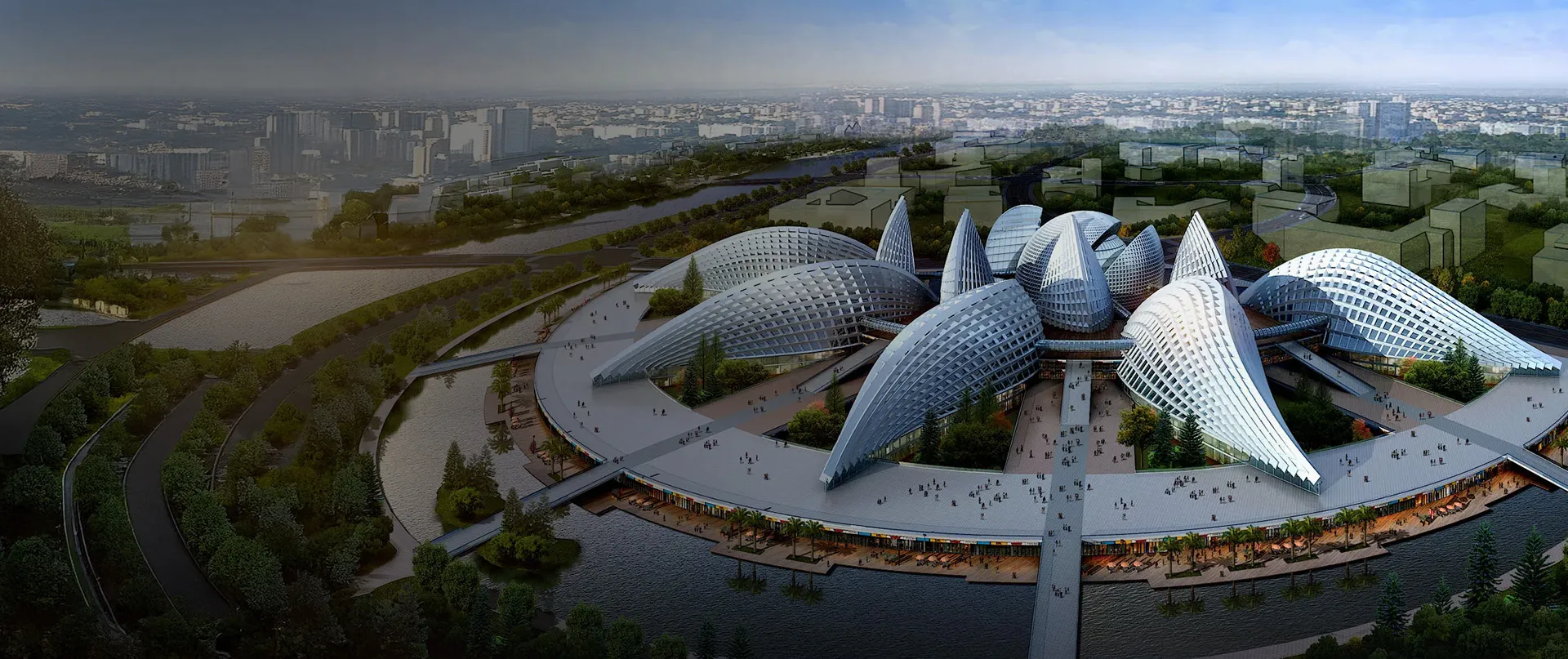 OTT & Streaming Content Designer