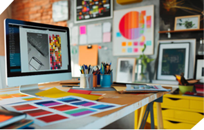Graphic Designer