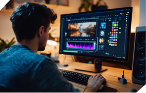Video Editor