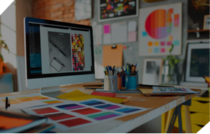 Digital Graphic Designer