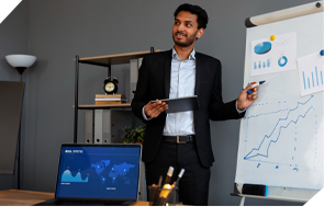 Corporate Presentation Specialist