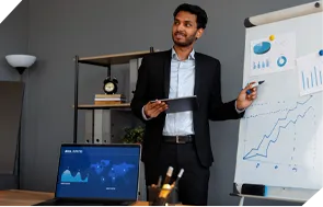 Corporate Presentation Specialist