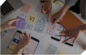 UI/UX Designer
