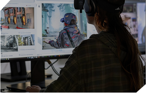 Multimedia Designer
