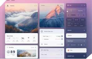 UI Designer