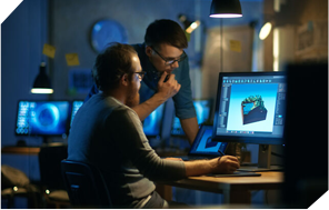 3D Artist